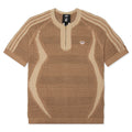 Knit Jersey - Cardboard