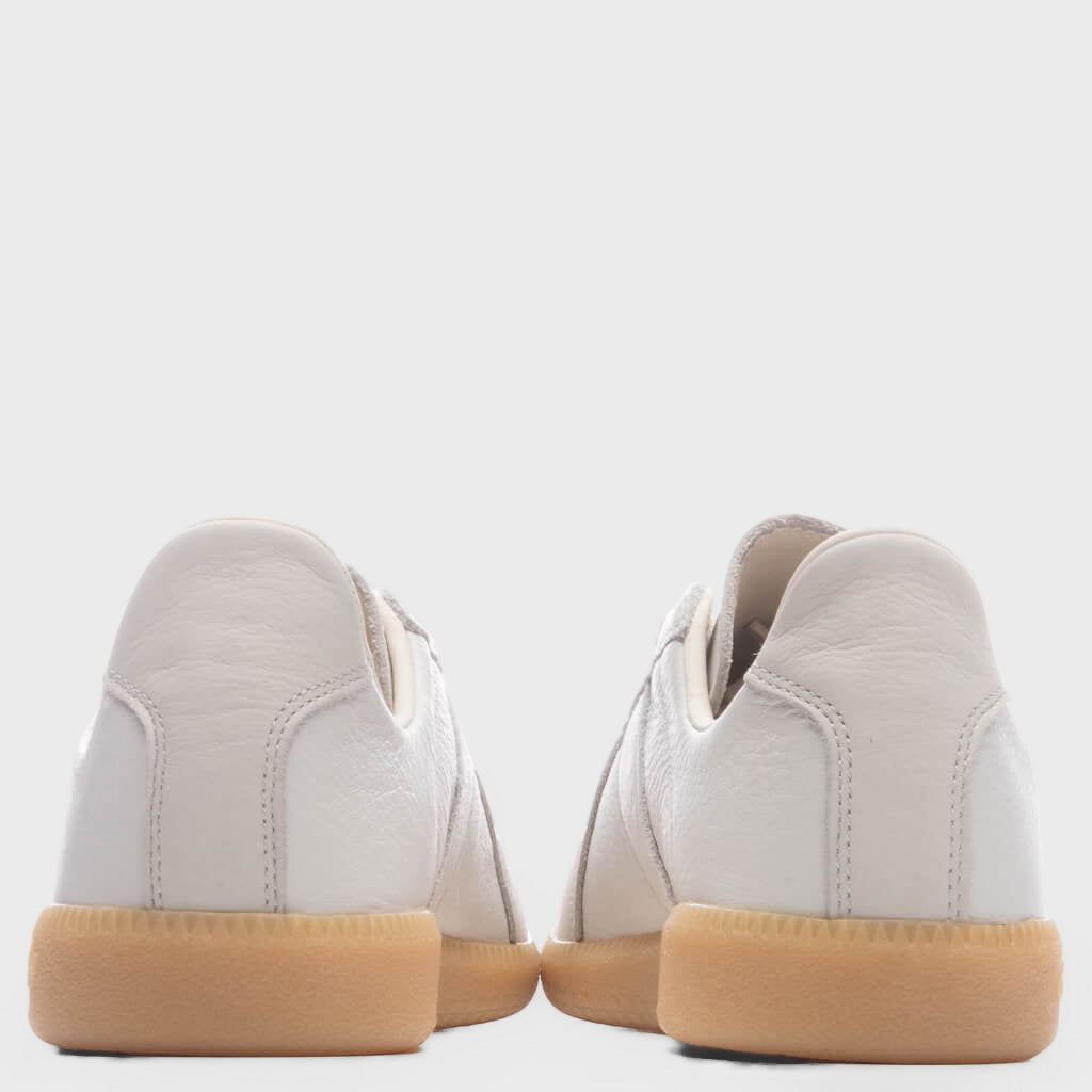 BW Army Decon - Crystal White/Gum/Grey One