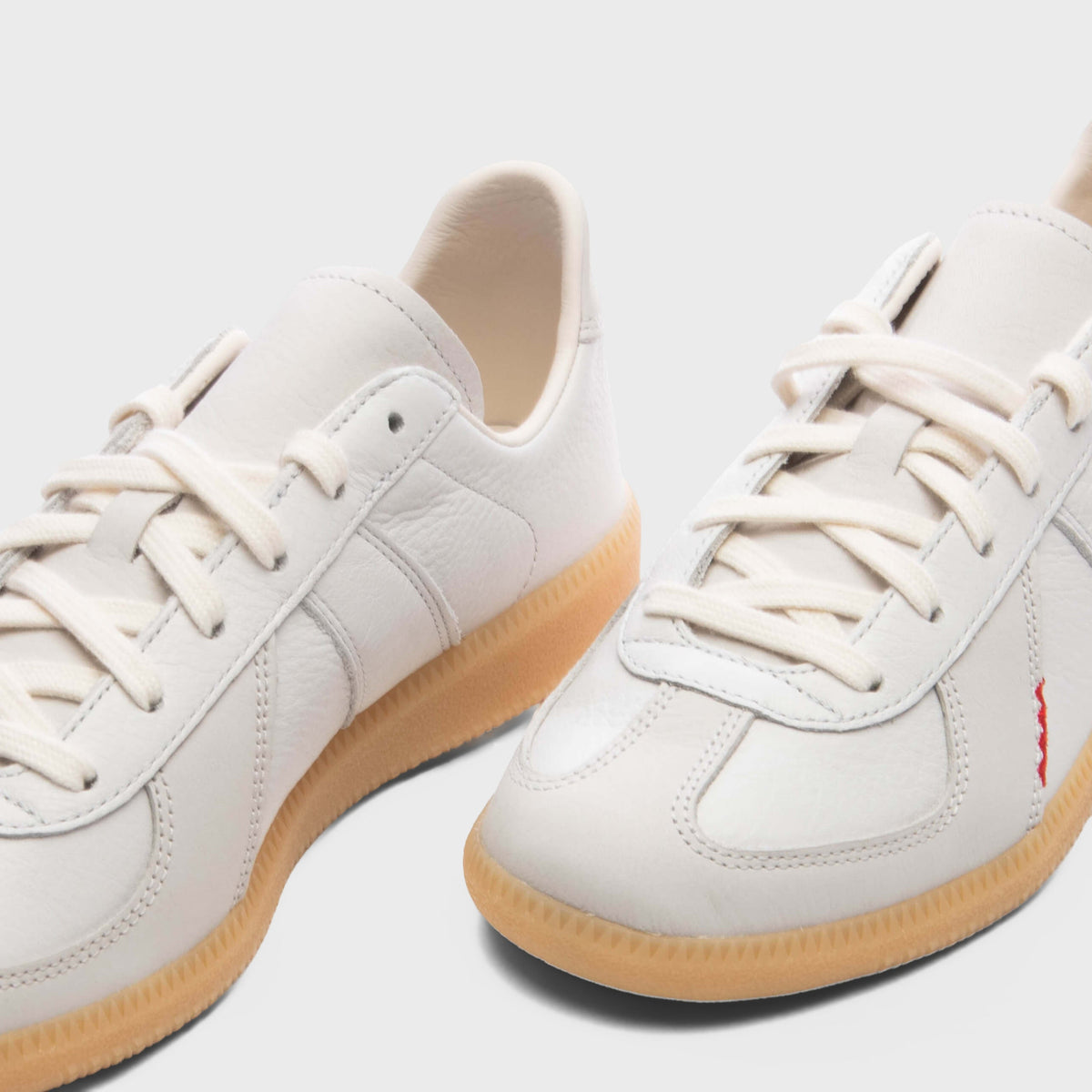 BW Army Decon - Crystal White/Gum/Grey One