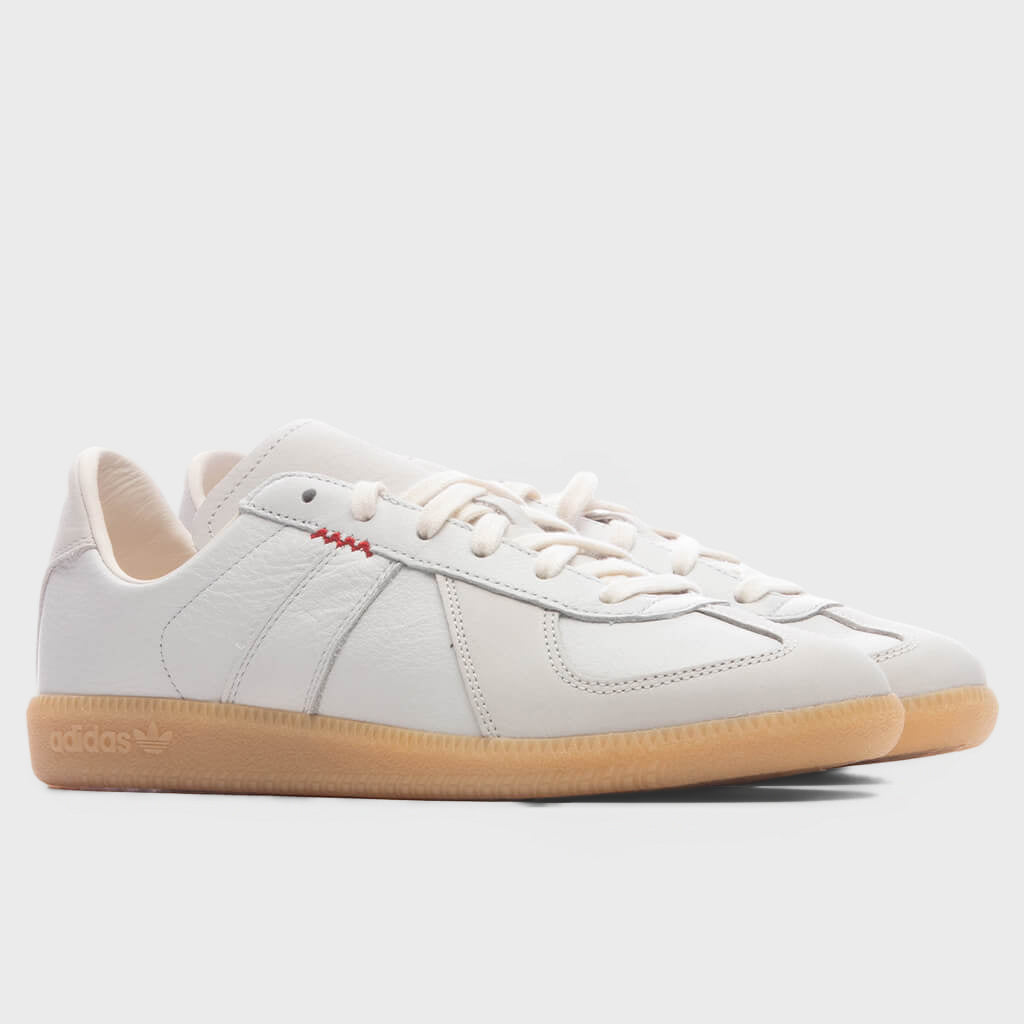 BW Army Decon - Crystal White/Gum/Grey One