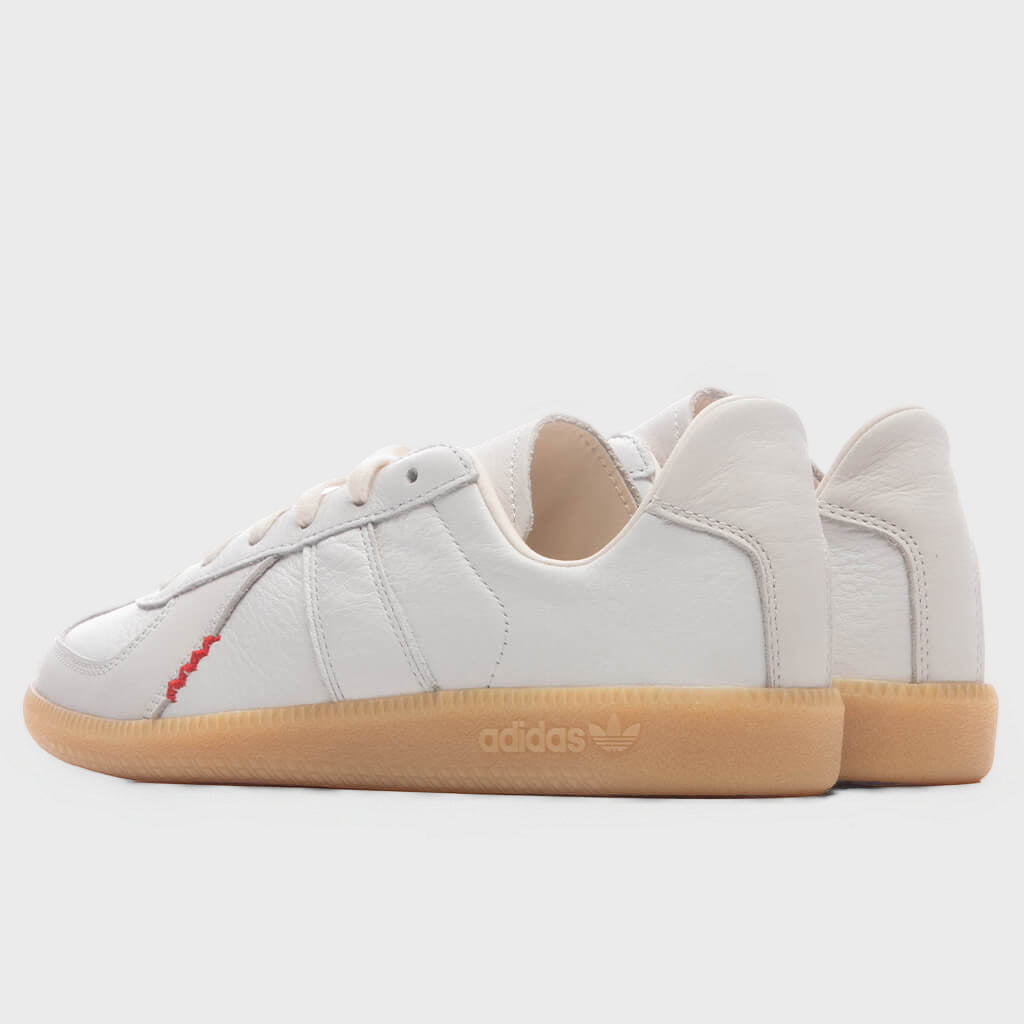 BW Army Decon - Crystal White/Gum/Grey One