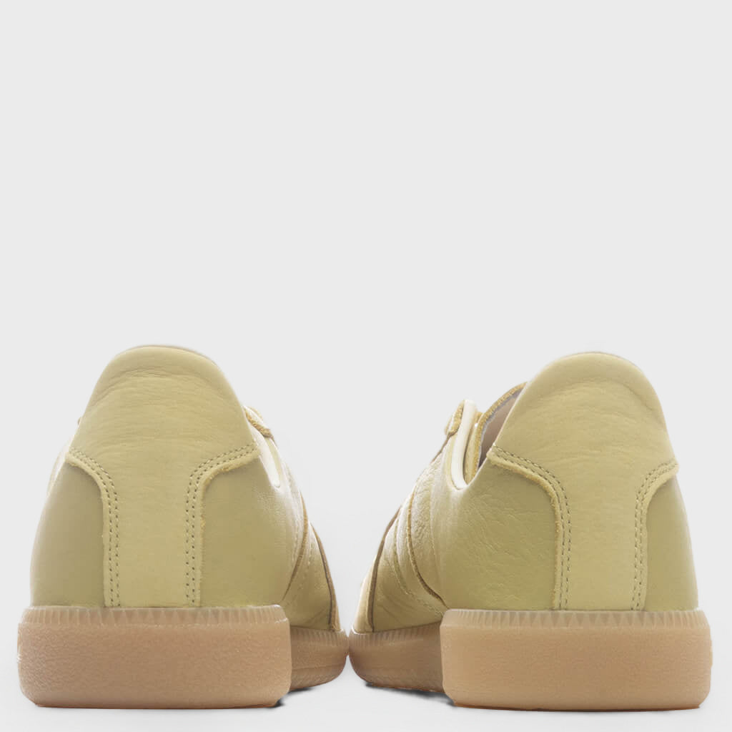BW Army Decon - Halo Gold/Halo Gold/Gum