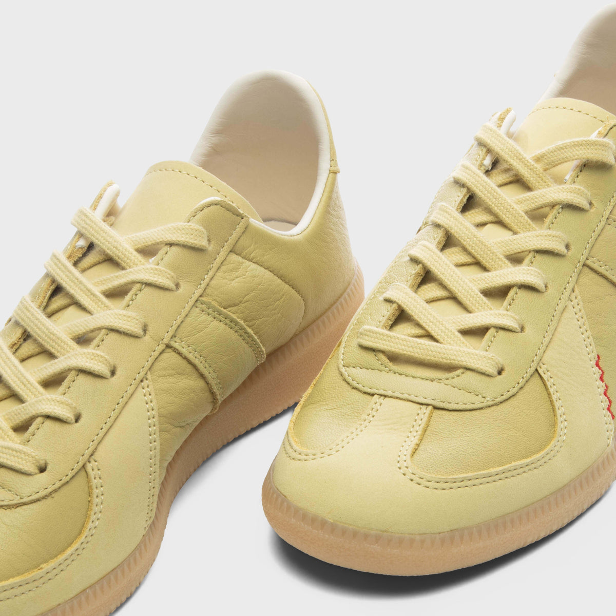 BW Army Decon - Halo Gold/Halo Gold/Gum
