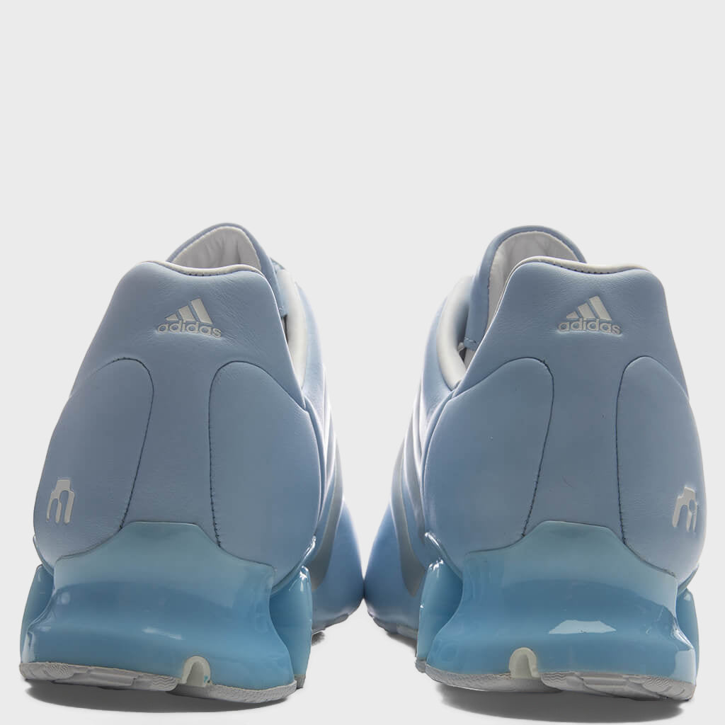 Megaride S2 - Glow Blue/Silver Metallic/Footwear White