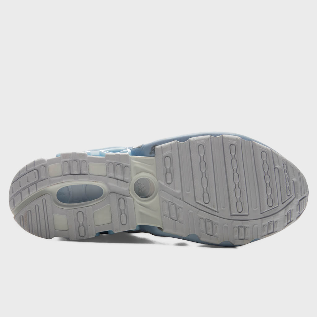 Megaride S2 - Glow Blue/Silver Metallic/Footwear White