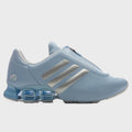 Megaride S2 - Glow Blue/Silver Metallic/Footwear White