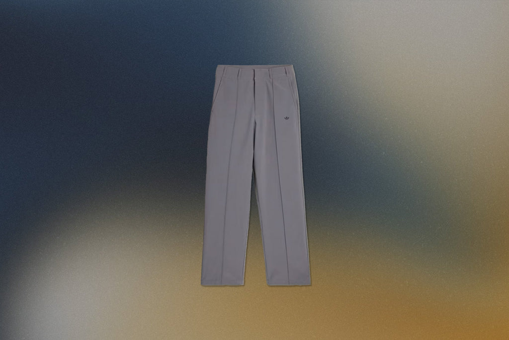 007 Track Pants - Grey Five