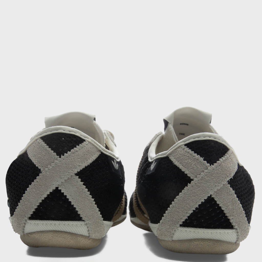Women's Tokyo - Core Black/Beige Tone/Gold Metallic