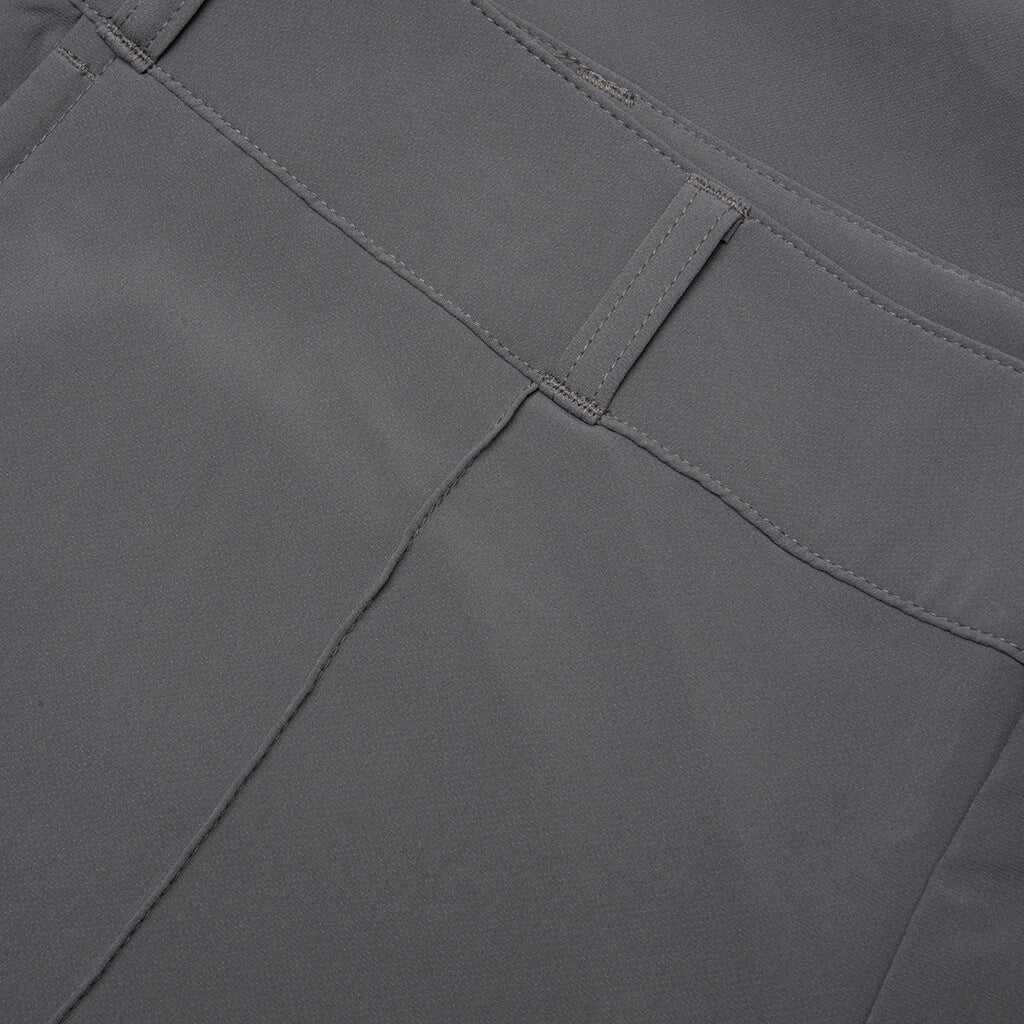 007 Track Pants - Grey Five