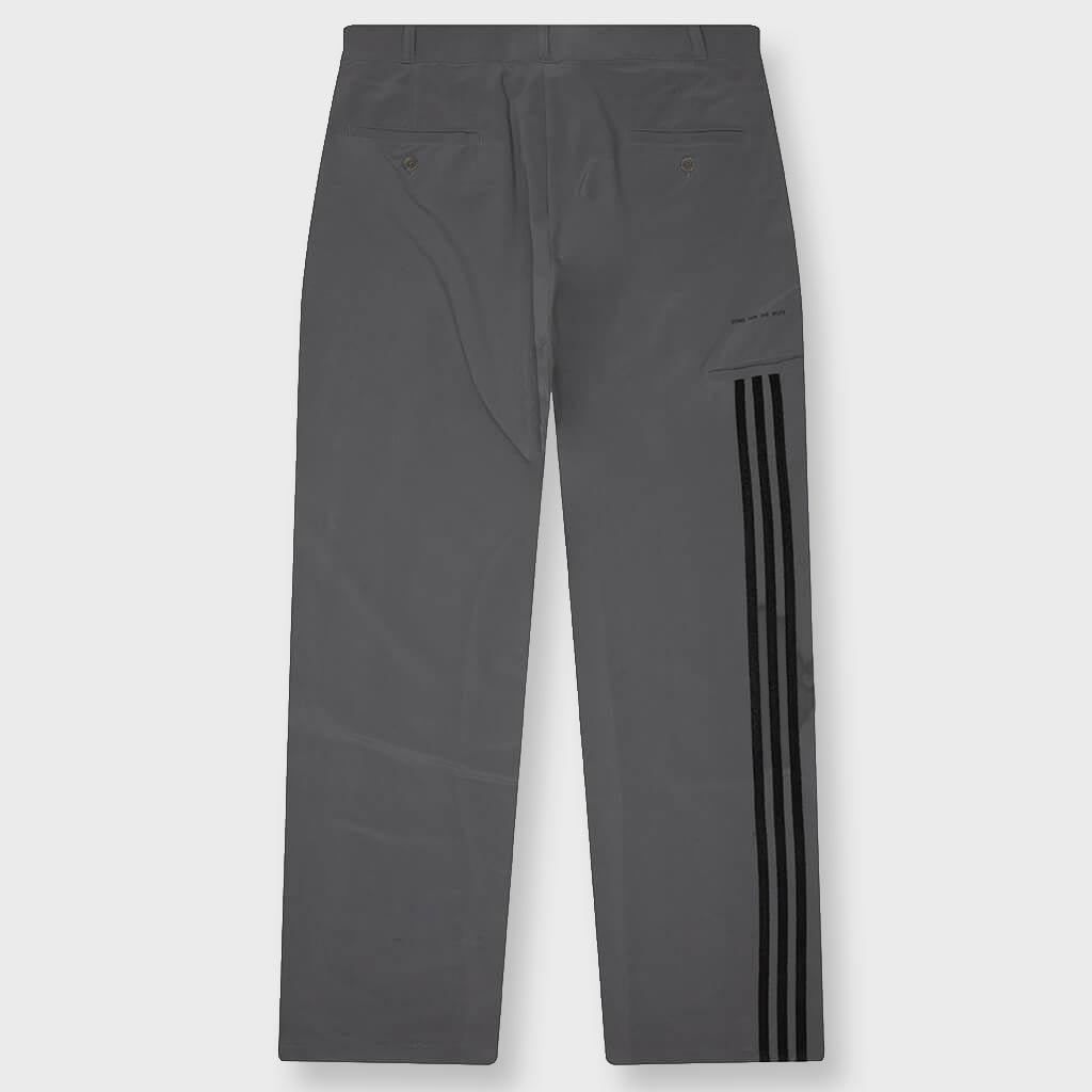 007 Track Pants - Grey Five