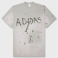 007 Short Sleeve Tee - Grey Two