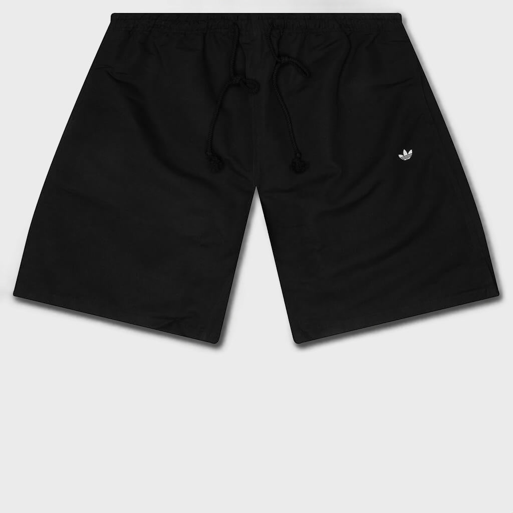 007 Shorts - Black