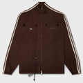 007 Track Top - Auburn