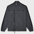 007 Track Top - Grey Six