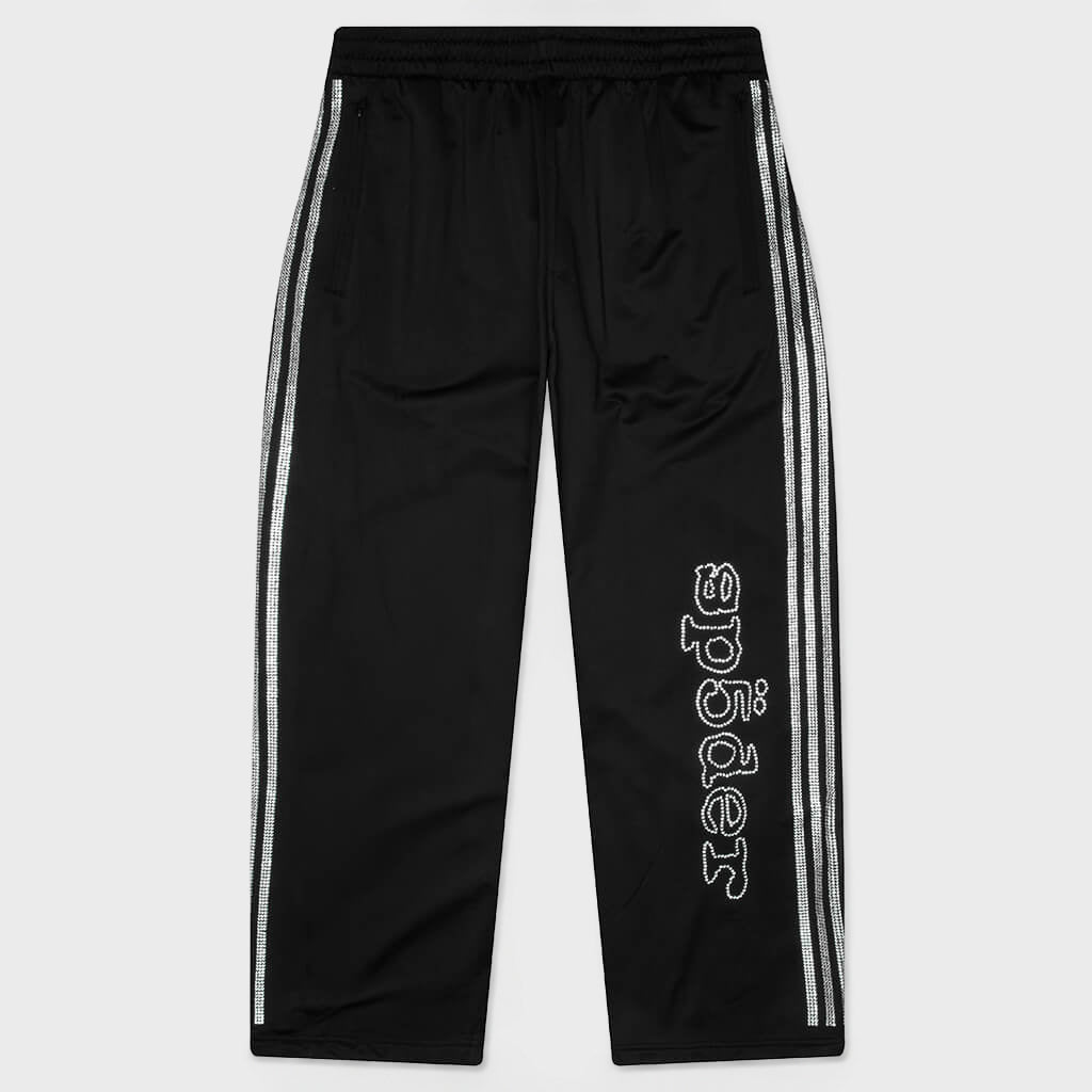 Track Pant - Black