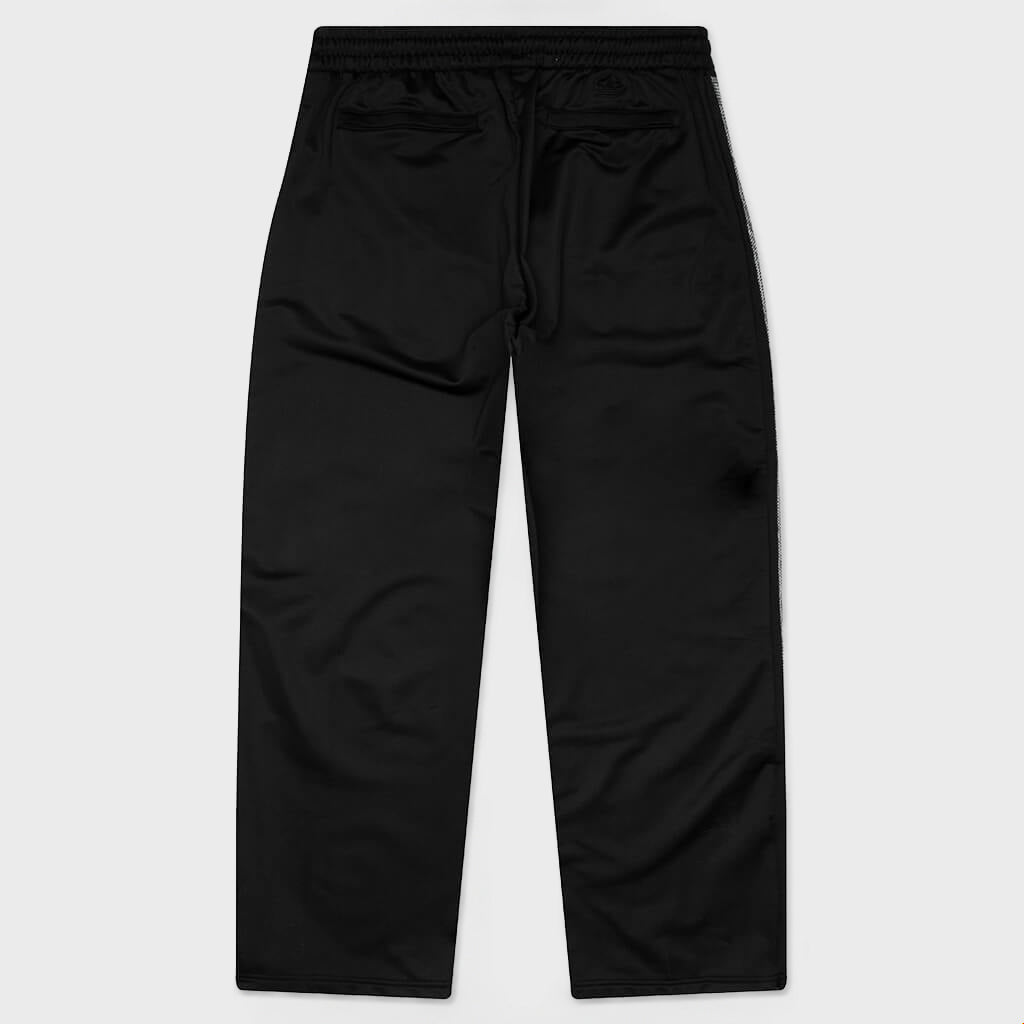 Track Pant - Black