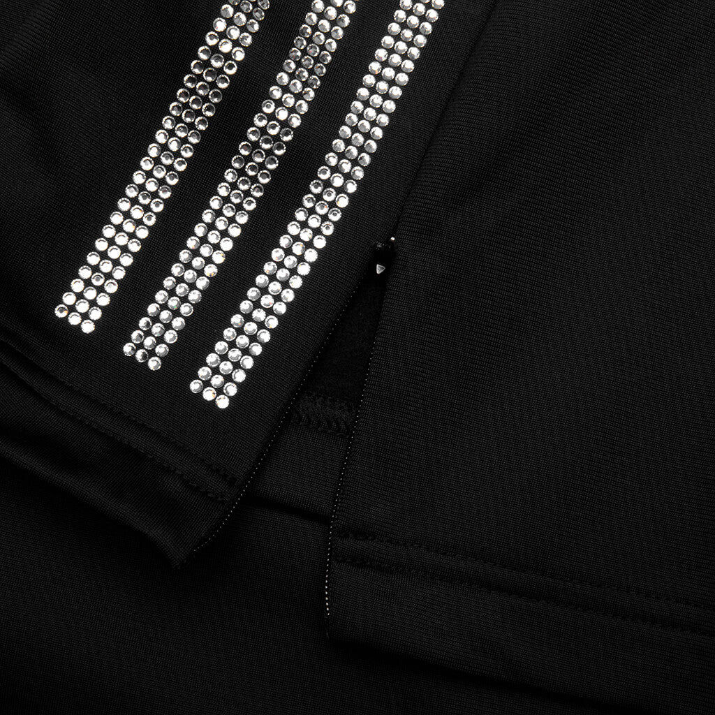 Track Pant - Black