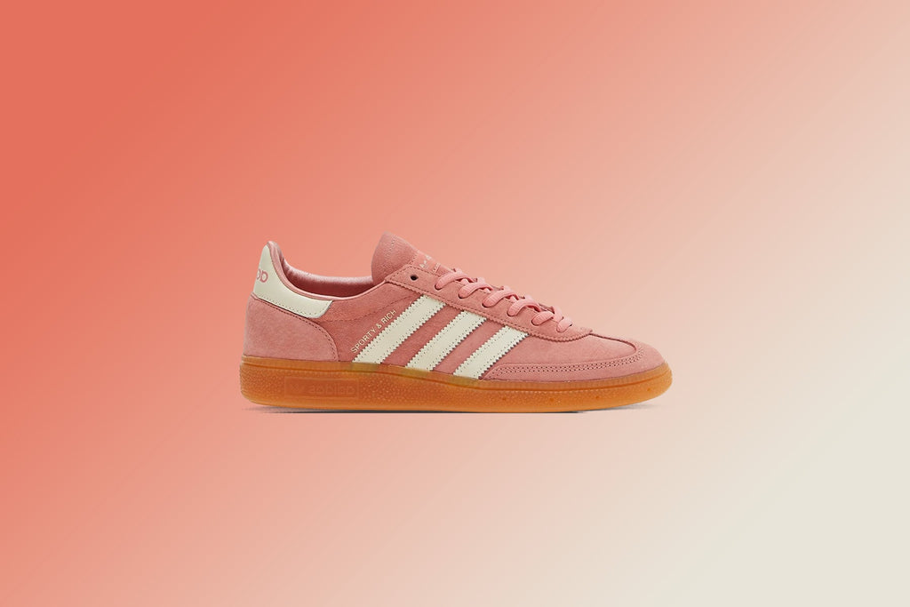 Handball Spezial - White Tint/Gum/Cloud White