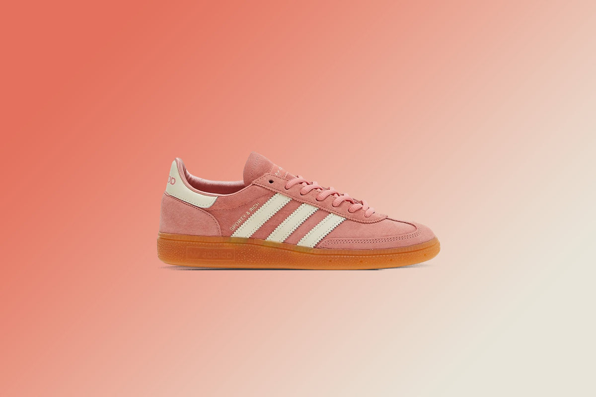 Handball Spezial - White Tint/Gum/Cloud White