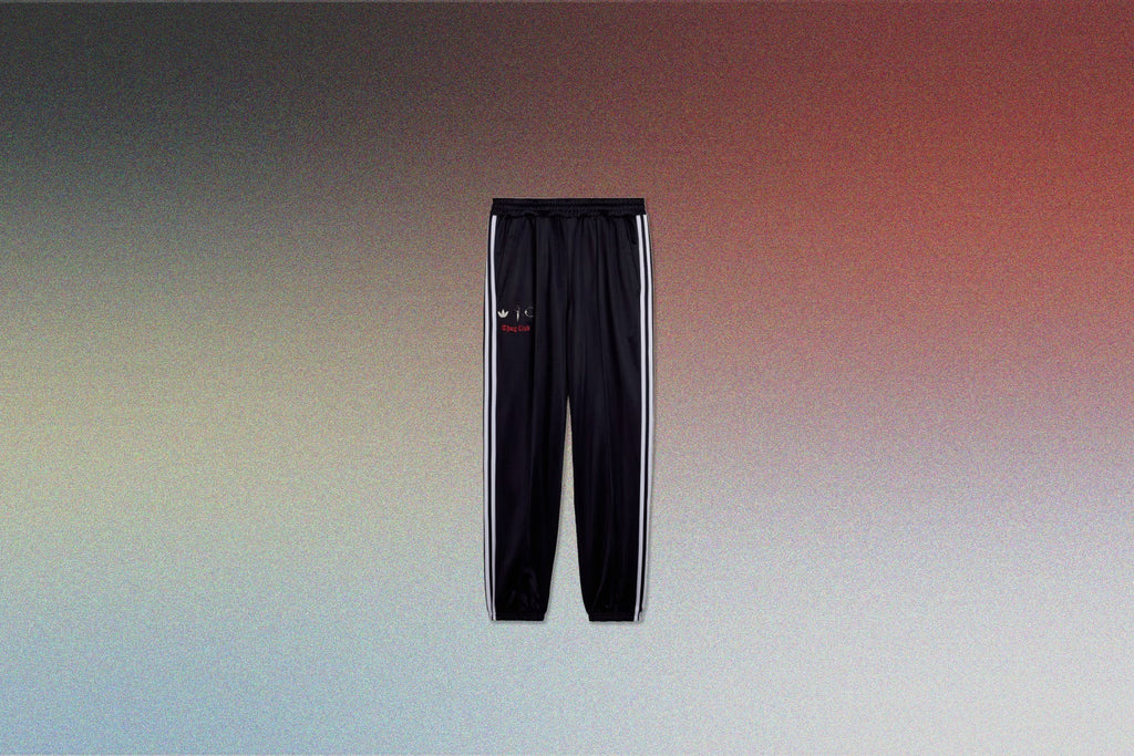 Superstar Jogger - Black