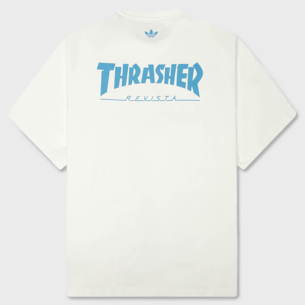 Tee 2 - Core White