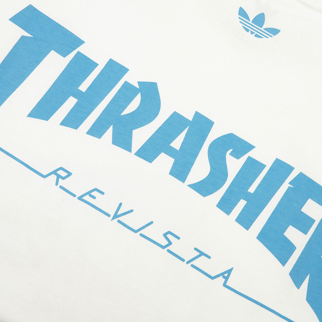 Tee 2 - Core White