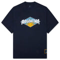 Tee 2 - Night Navy
