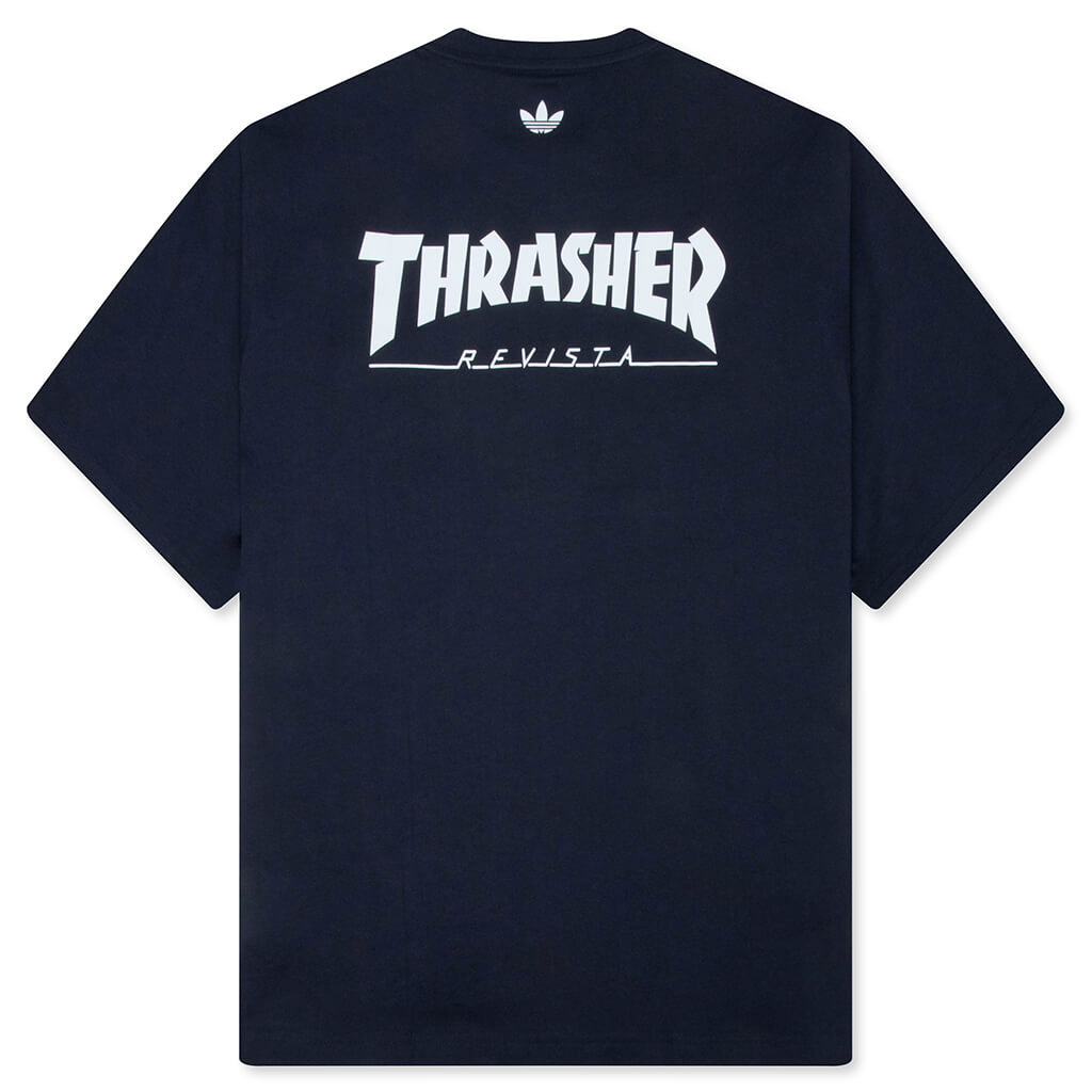 Tee 2 - Night Navy