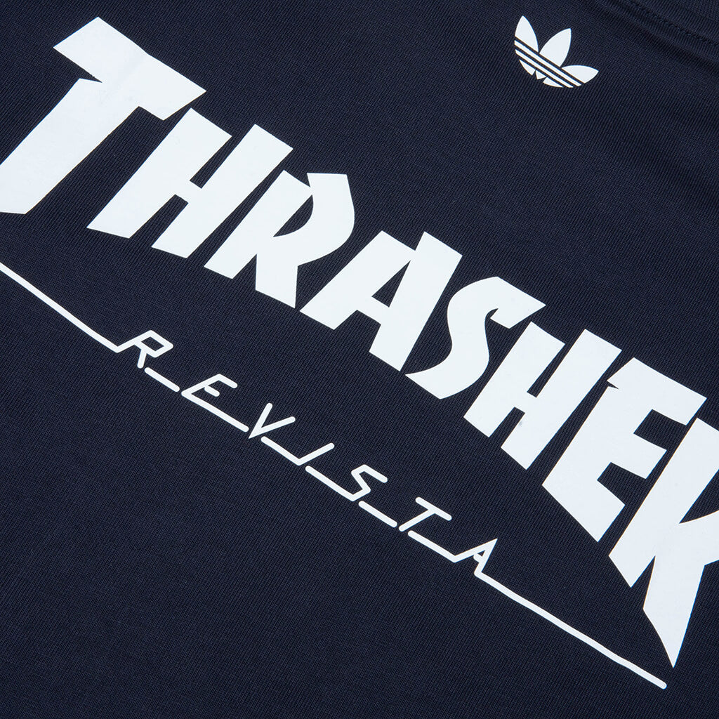 Tee 2 - Night Navy
