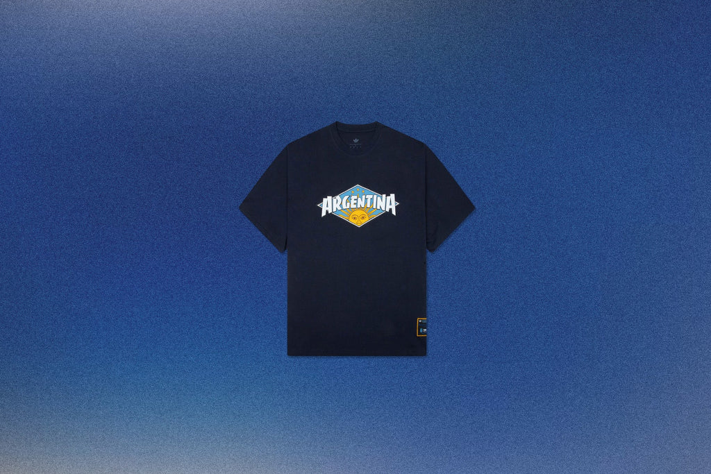 Tee 2 - Night Navy