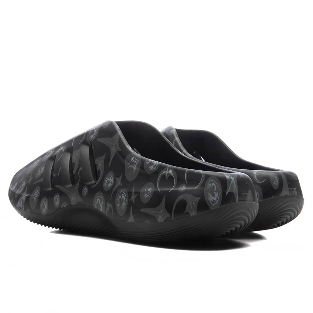 Adifom Iiinfinity Mule - Core Black/Core Black/Core Black