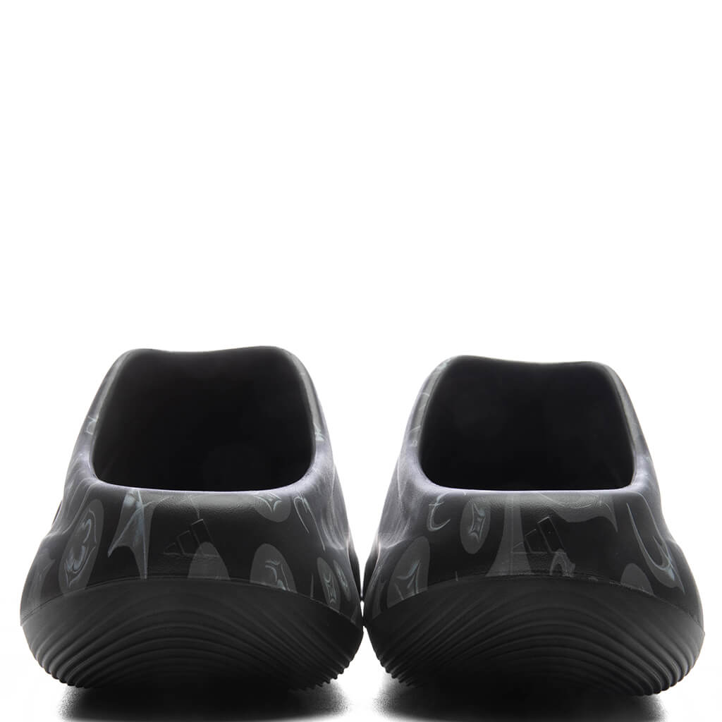 Adifom Iiinfinity Mule - Core Black/Core Black/Core Black