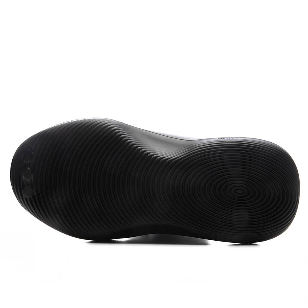 Adifom Iiinfinity Mule - Core Black/Core Black/Core Black