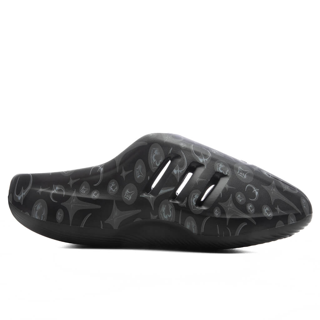 Adifom Iiinfinity Mule - Core Black/Core Black/Core Black