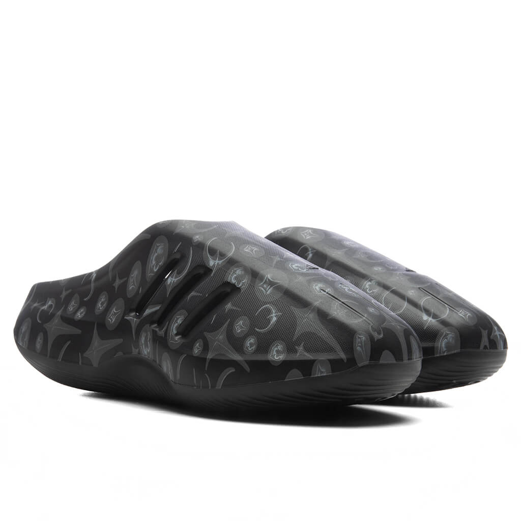 Adifom Iiinfinity Mule - Core Black/Core Black/Core Black