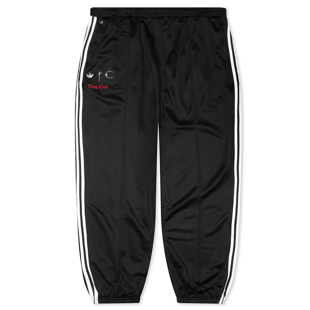 Superstar Jogger - Black