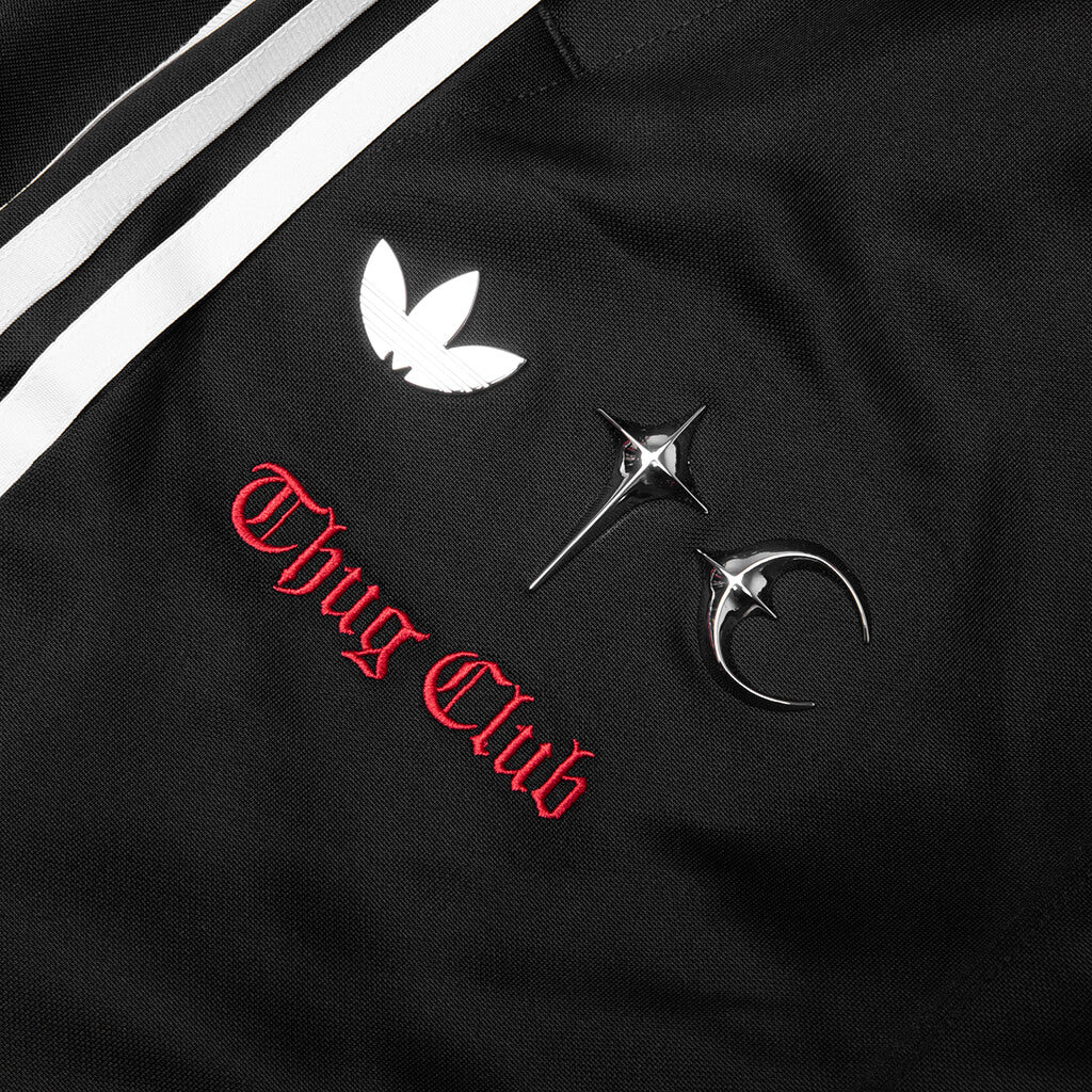 Superstar Jogger - Black