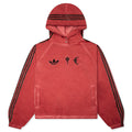 Sweat Hoodie - Power Red