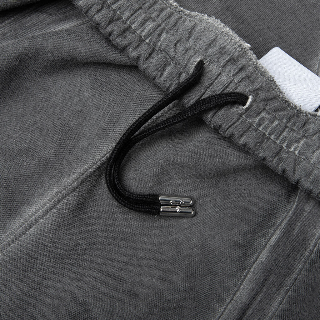 Sweat Jort - Black