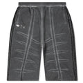 Sweat Jort - Black