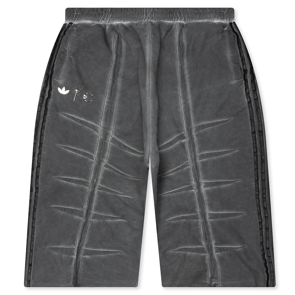 Sweat Jort - Black