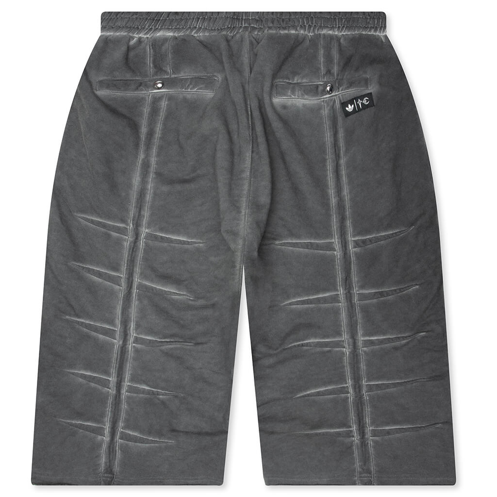 Sweat Jort - Black