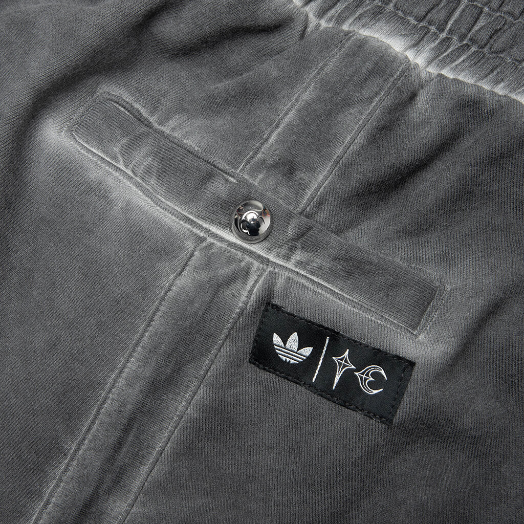 Sweat Jort - Black