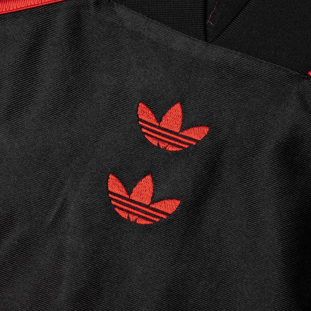 Dazzle L/S Jersey - Black