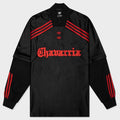 Dazzle L/S Jersey - Black