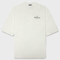Graphic Tee - Off White