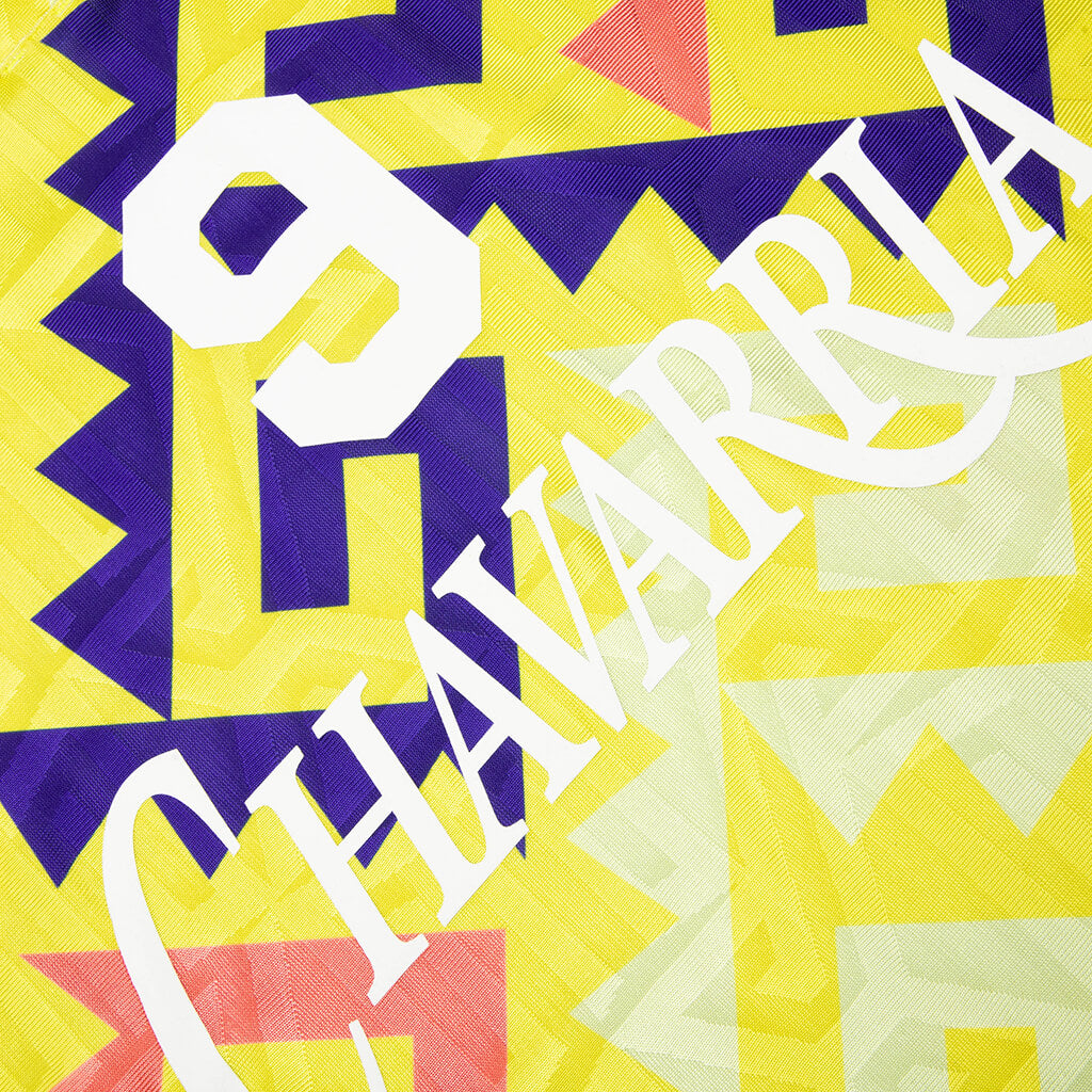 P Jersey - Sollem/Purpur/Soltur