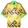 P Jersey - Sollem/Purpur/Soltur