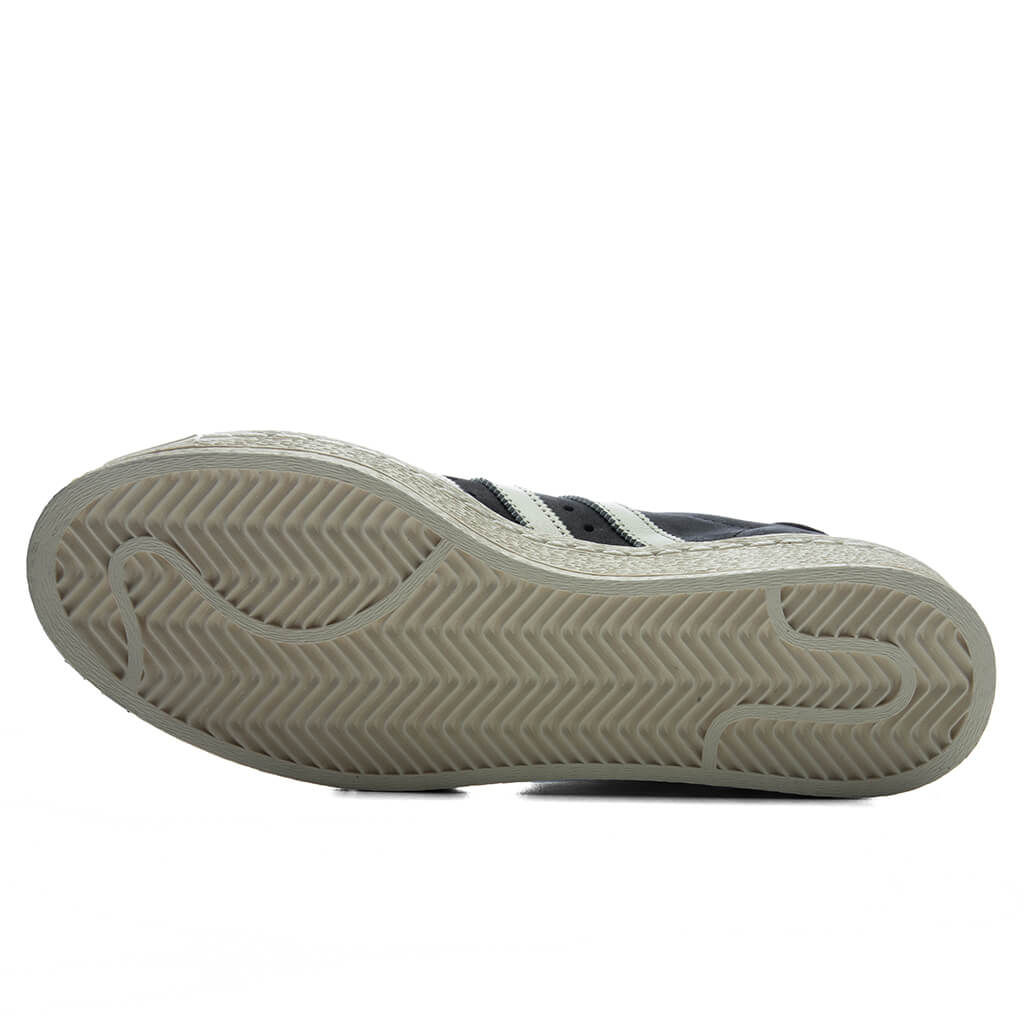 Superstar 'Rose' - Core Black/Cream White/Gold Metallic