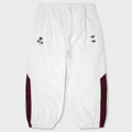 Woven Track Pants - Off White
